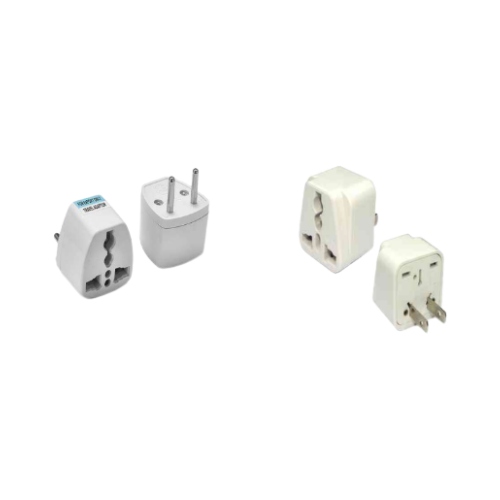 Travel Adaptor 