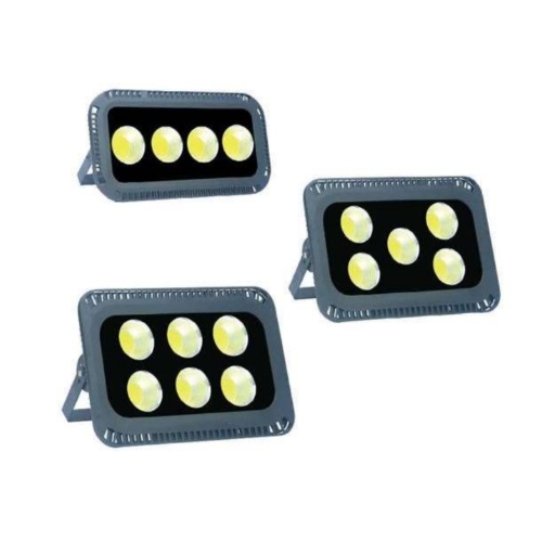 LED FLOODLIGHT 