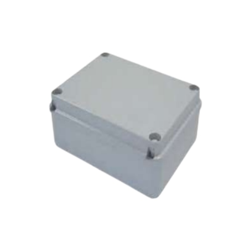 PVC Enclosure- 