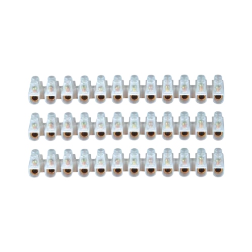 PVC Connector 