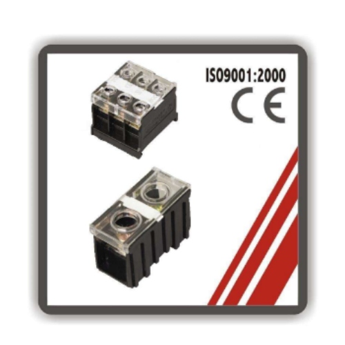 Terminal Block-