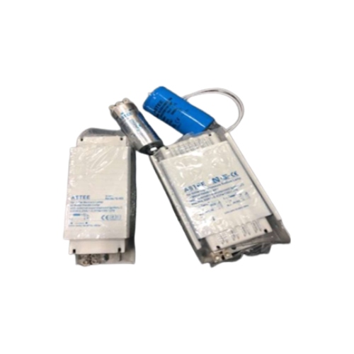 Hid Control Gea