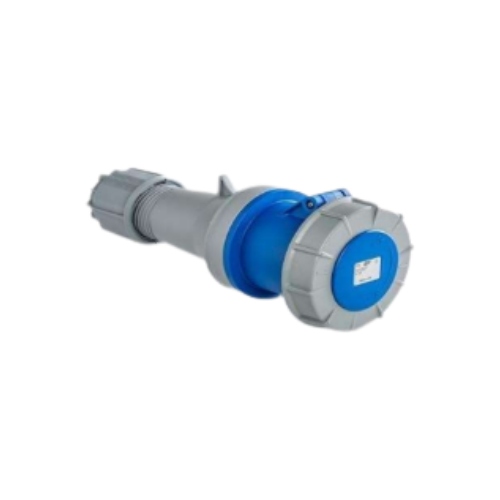 INDUSTRIAL PLUG