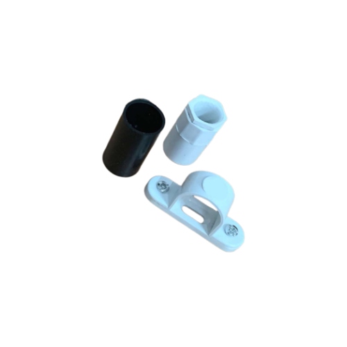 PVC Pipe Access
